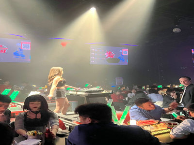 湛江酒吧招聘